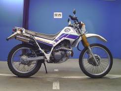Yamaha XT 225. 225 куб. см., исправен, птс, без пробега. Под заказ