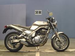 Yamaha SRX 400. 400 куб. см., исправен, птс, без пробега. Под заказ