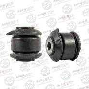 Сайлентблок подвески. Honda: Jazz, Fit Aria, Mobilio Spike, Mobilio, Airwave, Fit, City, City ZX Двигатели: L13A6, L13A5, L13A2, L15A1, L13A1, L12A1...