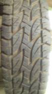 Bridgestone Dueler. Всесезонные, 2011 год, 10 %, 4 шт