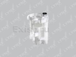 Фильтр топливный. Toyota: Corolla Verso, WiLL Cypha, IS300, Matrix, Vitz, Highlander, Crown, Corolla Spacio, bB, Mark II Wagon Qualis, Previa, GS300...