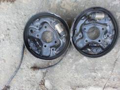 Цилиндр рабочий тормозной. Toyota: Curren, Prius, Caldina, Corona Premio, Vista, Carina, Carina E, Opa, Corolla, Corona Exiv, Celica, Corona, Camry, V...