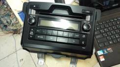 Магнитола. Toyota Land Cruiser Prado, GRJ151, GRJ150, GRJ150L, TRJ150, KDJ150L, GRJ150W, GRJ151W, TRJ150W