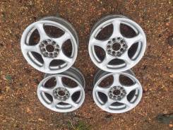Toyota. x14, 5x100.00, 5x114.30, ET-38