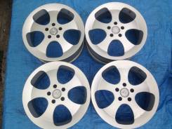 Strada Piatto. 7.5x18", 5x114.30, ET47