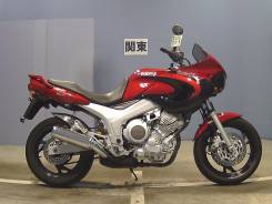 Yamaha TDM 850. 850 куб. см., исправен, птс, без пробега. Под заказ