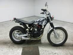 Yamaha TW 200. 200 куб. см., исправен, птс, без пробега. Под заказ