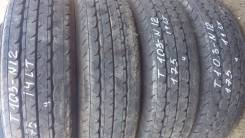 Goodyear. Летние, 2007 год, износ: 5%, 4 шт