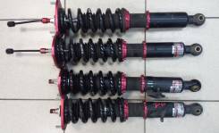 Амортизатор. Toyota Cresta, JZX90, JZX100 Toyota Mark II, JZX100, JZX90 Toyota Chaser, JZX100, JZX90