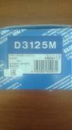 Колодка тормозная. Mazda Atenza Sport, GY3W, GYEW Mazda Mazda6 Mazda Atenza, GGES, GG3S, GG3P, GGEP