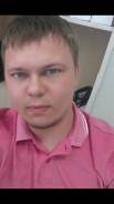 Руководитель розничной сети. Высшее образование, опыт работы 5 лет