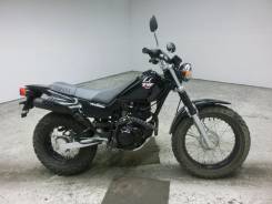 Yamaha TW 200. 200 куб. см., исправен, птс, без пробега. Под заказ