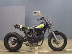 Yamaha TW 200. 200 куб. см., исправен, птс, без пробега. Под заказ