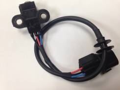Датчик положения коленвала. Mitsubishi Dingo, CQ1A Mitsubishi Lancer Cedia, CS2A, CS2W, CS2V Mitsubishi Lancer, CS2W, CS2V, CS2A