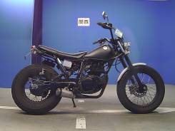 Yamaha TW 225. 225 куб. см., исправен, птс, без пробега. Под заказ