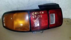 Стоп-сигнал. Toyota Celica, ST202