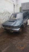 Toyota Hilux Surf. LN130, 2LTE