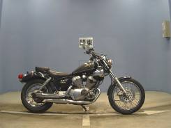 Yamaha Virago XV 250. 250 куб. см., исправен, птс, без пробега. Под заказ