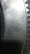 Маховик. Toyota Land Cruiser, HDJ81, HDJ81V Двигатель 1HDT