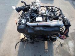 Двигатель в сборе. Audi Quattro Audi A4