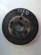 Барабан тормозной. Toyota RAV4, SXA10, SXA11, SXA10C, SXA10G, SXA10W, SXA11G, SXA11W