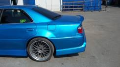 Спойлер. Toyota Chaser