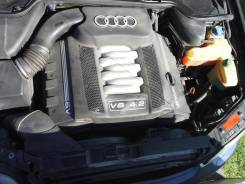 Двигатель в сборе. Audi Quattro Audi A8