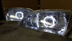 Фара. Toyota Vista, SV40, SV41, SV42, SV43
