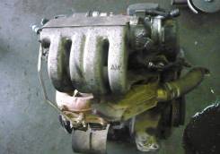 Двигатель в сборе. Volkswagen Golf