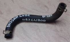 Патрубок. Nissan Cube, AZ10, ANZ10, Z10 Nissan March Box, WAK11, WK11 Nissan March, ANK11, HK11, FHK11, K11, AK11 Двигатели: CGA3DE, CG13DE, CG10DE
