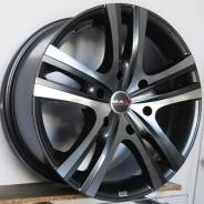 Mak R-Action. 9.5x20, 5x150.00, ET53, ЦО 110,2 мм.