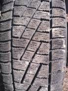 Bridgestone Blizzak MZ-01. Зимние, без шипов, 1997 год, износ: 20%, 1 шт