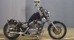 Yamaha Virago XV 250. 250 куб. см., исправен, птс, без пробега. Под заказ