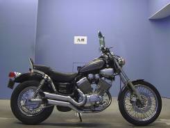 Yamaha Virago XV 400. 400 куб. см., исправен, птс, без пробега. Под заказ