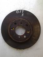 Диск тормозной. Honda Airwave, GJ1