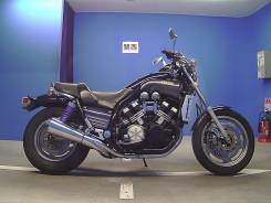 Yamaha V-Max. 1 200 куб. см., исправен, птс, без пробега. Под заказ