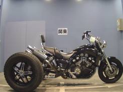 Yamaha V-Max. 1 200 куб. см., исправен, птс, без пробега. Под заказ