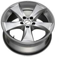 Mak R-Action. 9.0x18, 5x150.00, ET48, ЦО 110,2 мм.