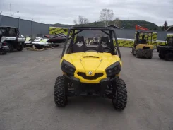 BRP Can-Am Commander 800. ��������, ���� ���\���, ��� �������