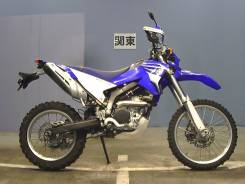 Yamaha WR. 250 куб. см., исправен, птс, без пробега. Под заказ
