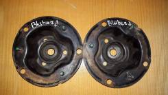 Опора амортизатора. Nissan Bluebird, ENU14, EU14, HNU14, HU14, QU14, SU14 Nissan Primera Camino, HNP11, HP11, P11, QP11, WHNP11, WHP11, WP11, WQP11 Ni...