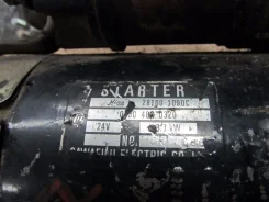 ������� Hino 28100-1090C ����