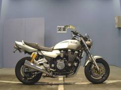 Yamaha XJR 1200. 1 200 куб. см., исправен, птс, без пробега. Под заказ