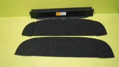 Полка багажника. Toyota Wish, ANE11, ANE11W Двигатель 1AZFE