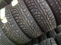 Nokian Nordman 5. Зимние, шипованные, без износа, 4 шт
