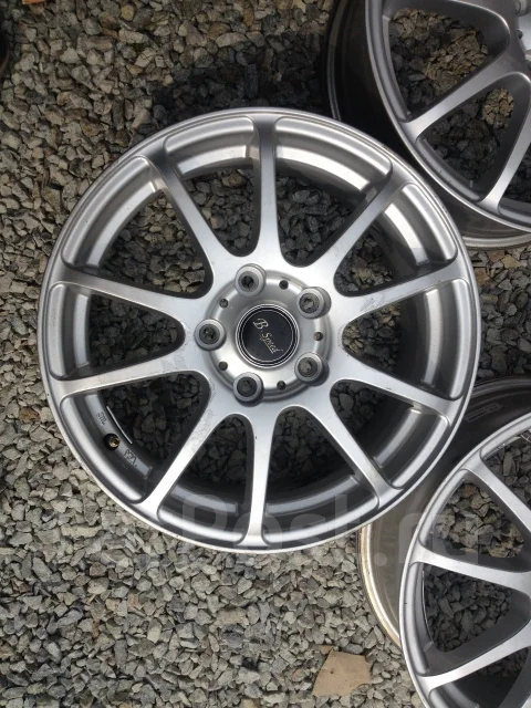 K-Speed. 6.5x16", 5x114.3, ET53, �� 73���. ����