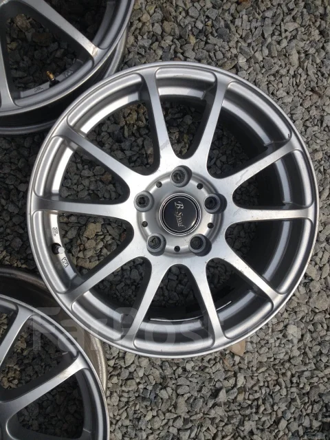 K-Speed. 6.5x16", 5x114.3, ET53, �� 73���. ����