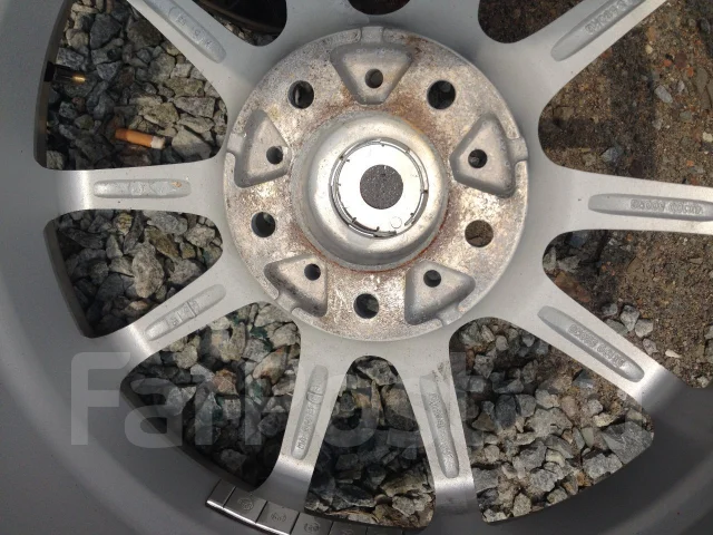 K-Speed. 6.5x16", 5x114.3, ET53, �� 73���. ����