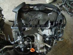 Двигатель в сборе. Volkswagen Golf Plus