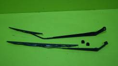 Дворник. Toyota Wish, ANE11, ANE11W Двигатель 1AZFE